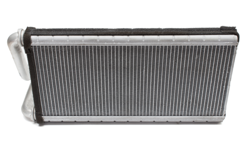 How Can I Tell if My Heater Core Is Leaking? Car Doctors Auto Repair