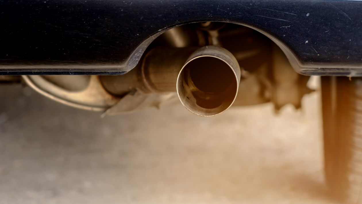 How Often Should I Have My Exhaust System Maintained? - Car Doctors ...